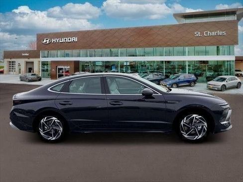 Used 2026 Hyundai Sonata SEL AWD/4WD image 9