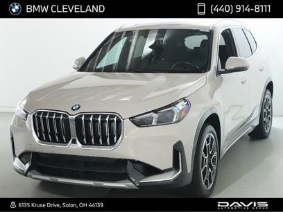 Used 2026 BMW X1 xDrive28i