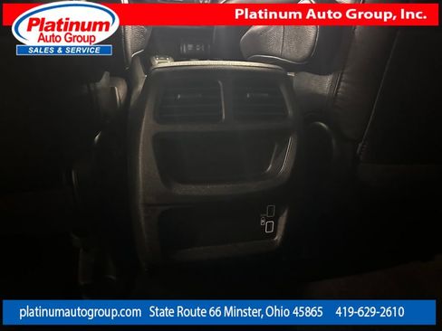 Used 2023 Honda Ridgeline Black Edition image 38