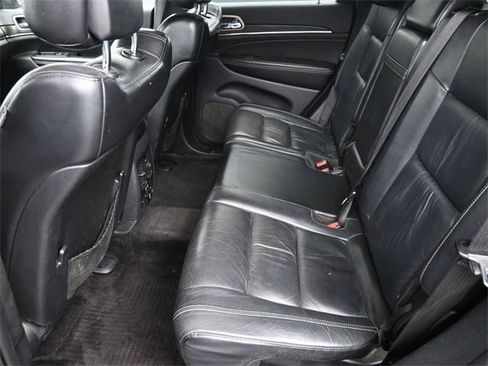 Used 2016 Jeep Grand Cherokee Limited image 19