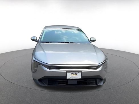 Used 2026 Kia K4 FWD image 3