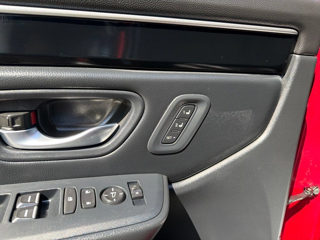 Used 2023 Honda Pilot EX-L image 14