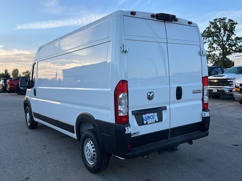 New 2026 RAM ProMaster 2500 w/ Safety Group image 33