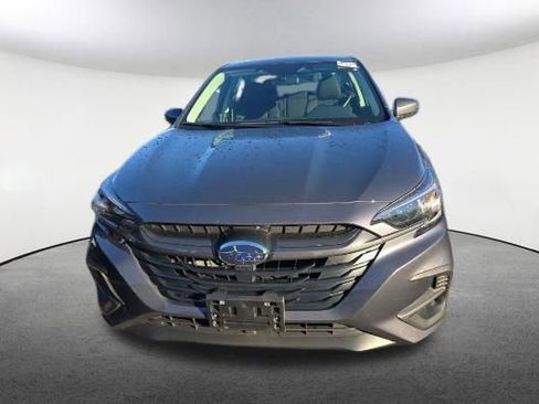 Used 2025 Subaru Legacy Premium image 2