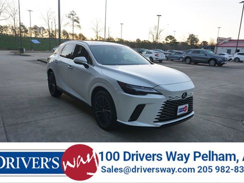 Used 2024 Lexus RX 350 Premium image 1