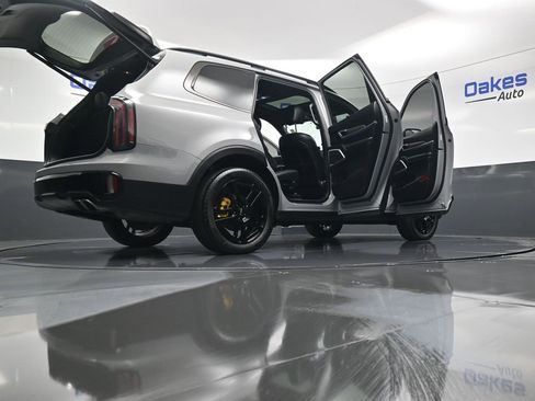 Certified 2024 Kia Telluride SX X-Line image 65