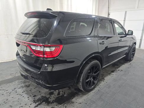 Used 2022 Dodge Durango R/T w/ Trailer Tow Group IV AWD/4WD image 6