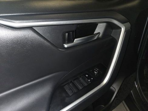 Used 2024 Toyota RAV4 XLE w/ Convenience Package FWD image 13