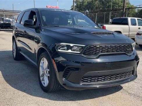 Used 2024 Dodge Durango R/T image 28