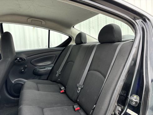 Used 2015 Nissan Versa S image 27