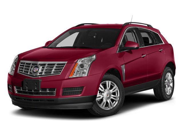 Used 2013 Cadillac SRX Performance w/ Driver Awareness Package AWD/4WD image 1