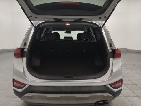 Used 2020 Hyundai Santa Fe SE FWD image 29