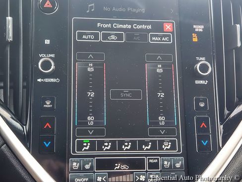 Certified 2026 Subaru Ascent Touring AWD/4WD image 16