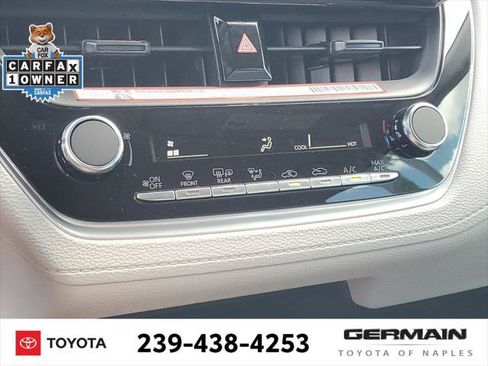 Certified 2026 Toyota Corolla Cross L FWD image 31