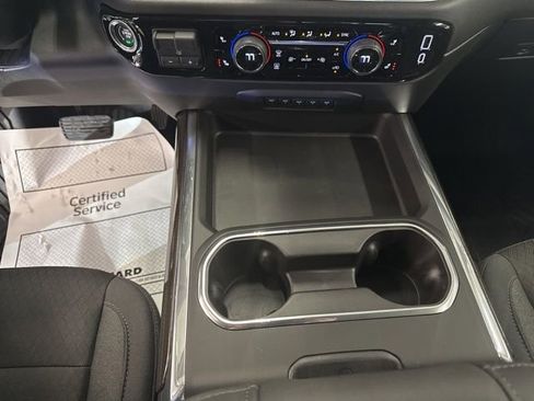 New 2026 Chevrolet Silverado 2500 LT AWD/4WD image 17