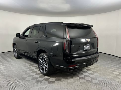 Used 2023 Cadillac Escalade Sport image 9