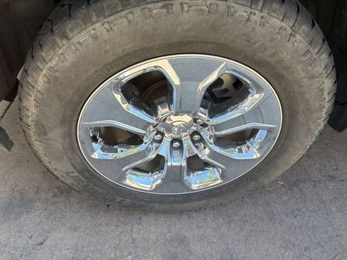 Used 2021 RAM 1500 Big Horn AWD/4WD image 10