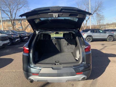 Used 2019 Chevrolet Blazer LT image 23