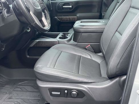 Used 2020 GMC Sierra 2500 Denali w/ Denali Ultimate Package image 10