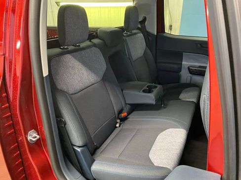 New 2025 Ford Maverick XLT w/ XLT Luxury Package image 37