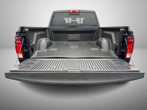 Used 2013 RAM 1500 Classic SLT RWD image 8
