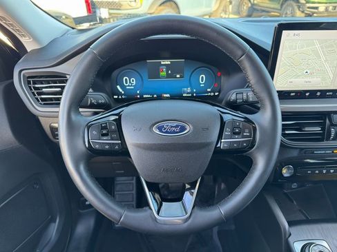 Certified 2023 Ford Escape Active w/ Tech Pack #2 image 21