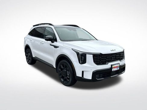 New 2026 Kia Sorento SX image 7