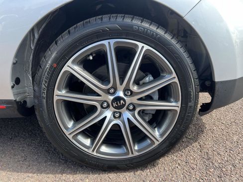 Used 2019 Kia Soul ! w/ Technology Package FWD image 10