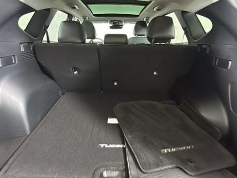 Certified 2024 Hyundai Tucson Limited AWD/4WD image 28