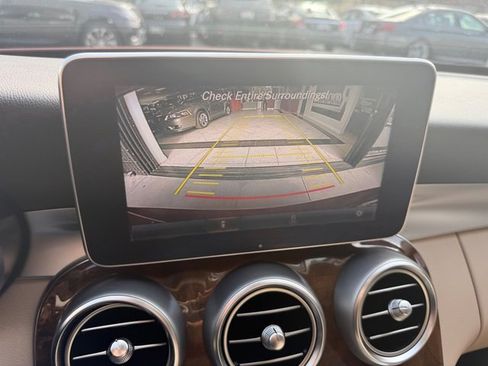 Used 2016 Mercedes-Benz C 300 Sedan image 17