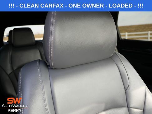 Used 2024 Buick Enclave Premium image 18