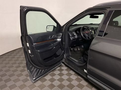 Used 2016 Ford Explorer Limited FWD image 21