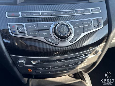 Used 2018 INFINITI QX60 w/ Premium Plus Package image 25