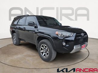 Used 2024 Toyota 4Runner TRD Off-Road video 1