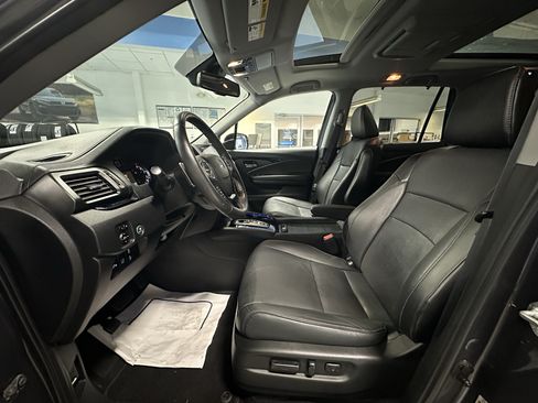 Used 2018 Honda Pilot Elite image 10