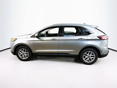 Used 2022 Ford Edge SEL w/ Convenience Package AWD/4WD image 5