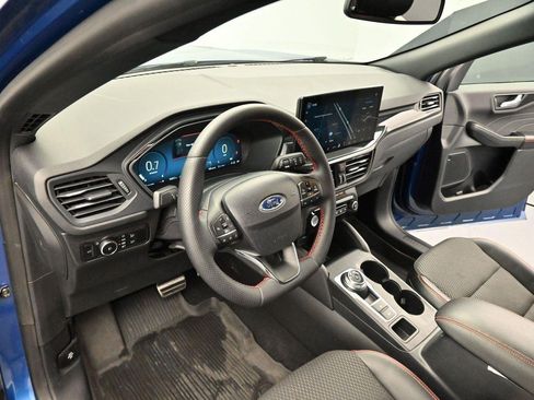 Used 2023 Ford Escape ST-Line Elite AWD/4WD image 13