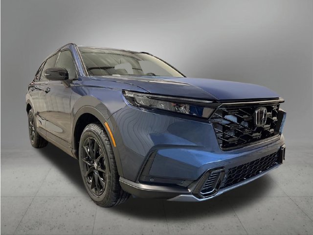 New 2027 Honda CR-V Sport-L image 9
