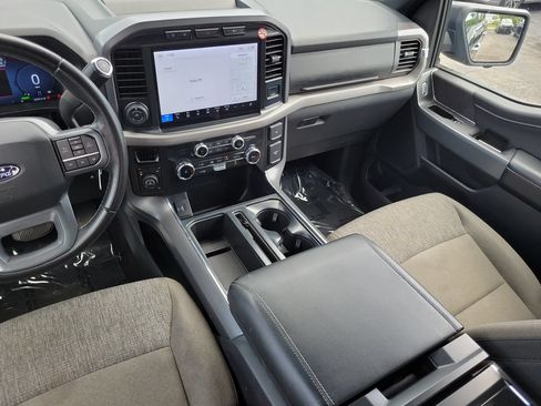 Used 2024 Ford F150 XLT w/ Mobile Office Package AWD/4WD image 19
