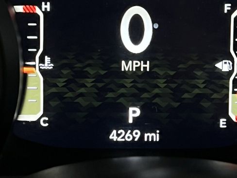 Used 2024 Jeep Wrangler Unlimited Rubicon 392 image 16