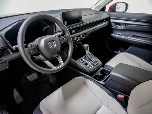 Certified 2025 Honda CR-V EX image 20