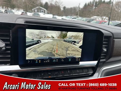 Used 2024 Chevrolet Silverado 2500 High Country w/ Technology Package image 25