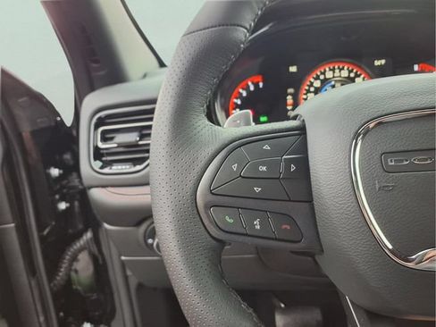 New 2026 Dodge Durango GT AWD/4WD image 21