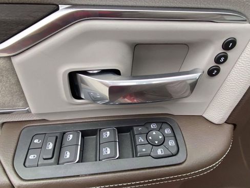 New 2026 RAM 3500 Laramie image 15