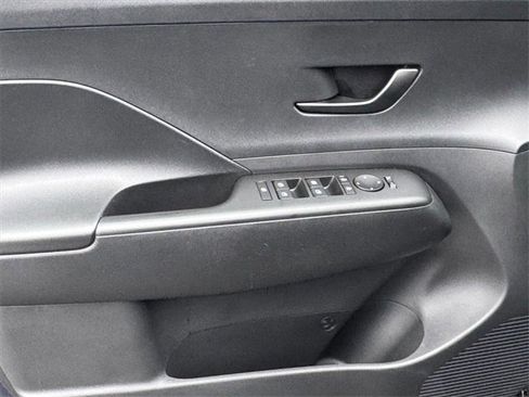 Certified 2024 Hyundai Kona SEL image 14