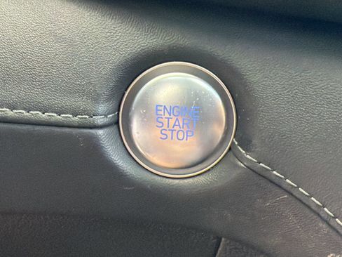 Used 2023 Hyundai Santa Fe Calligraphy FWD image 16