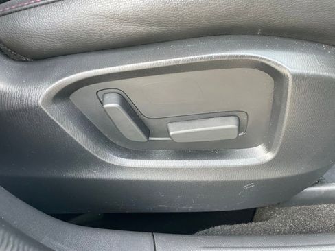 Used 2024 MAZDA CX-5 Carbon Edition image 58