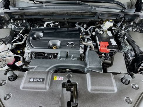 Used 2024 Lexus NX 250 FWD w/ Towing Package (2000 Lbs) image 31