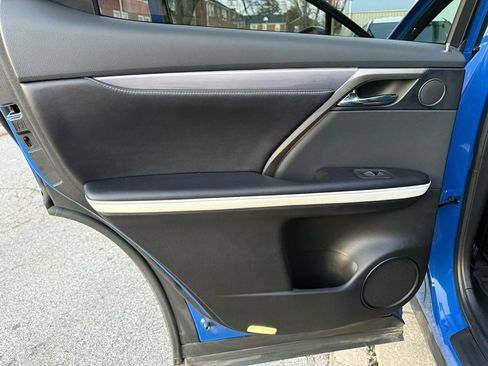 Used 2021 Lexus RX 350 F Sport w/ Special Edition image 42