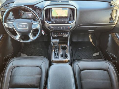 Used 2020 GMC Canyon Denali image 18